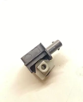 BMW 5 F10 F11 Airbag deployment crash/impact sensor 9224177 00611 150620