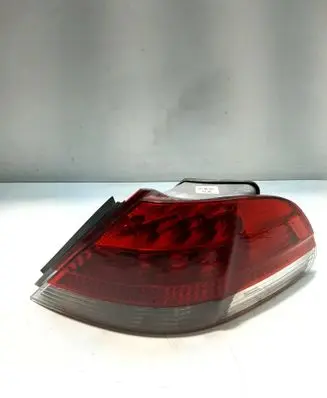 BMW 7 E65 E66 Rear/tail lights 6937236