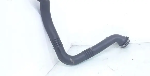 Renault Scenic I Intercooler hose/pipe 7700115202