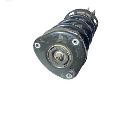 Ford Kuga III Front shock absorber with coil spring LX6118045NEF LX613K155ANC