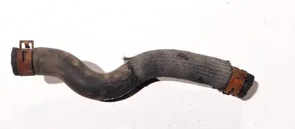 Toyota Yaris Engine coolant pipe/hose