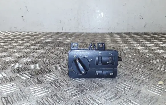 BMW 3 E46 Light switch 6936821 532228431