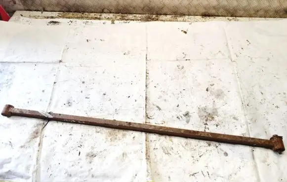 Volkswagen I LT Rear anti-roll bar/sway bar 