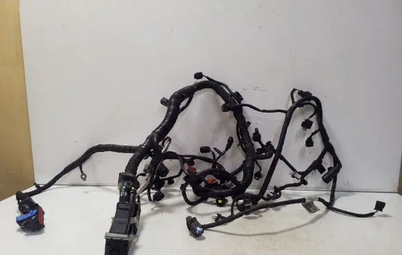 Ford Kuga II Engine installation wiring loom GV6T12A690