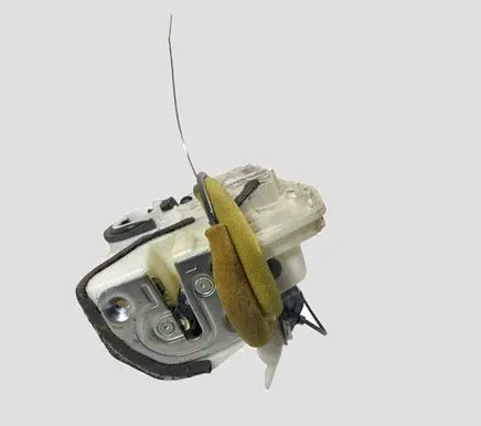 Mazda 6 Rear door lock GS1D 9G28