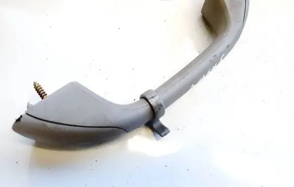 Renault Megane I Rear interior roof grab handle