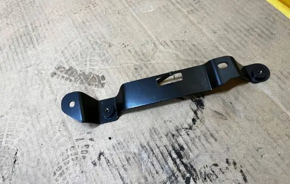 Ford Bronco Other exterior part MB3C-3E751-BB MB3C3E751BB M2DB-S312A53-AB