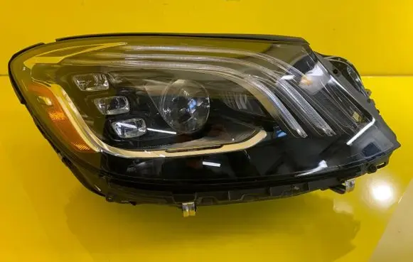 Mercedes-Benz S W222 Headlight/headlamp A2229062205