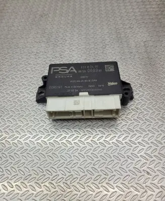Peugeot 308 Parking PDC control unit/module 9859068980