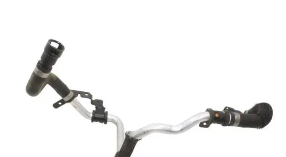 Ford Kuga III Engine coolant pipe/hose LX618D011HCC LX618D008HC