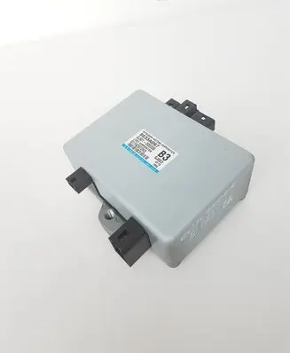 Mitsubishi Outlander Power steering control unit/module 8633A097