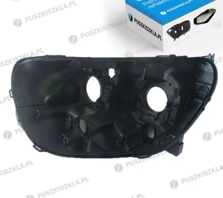 Renault Express Headlight/headlamp mounting bracket 5907127927140