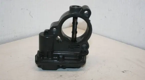 BMW 5 G30 G31 Throttle valve 8512452