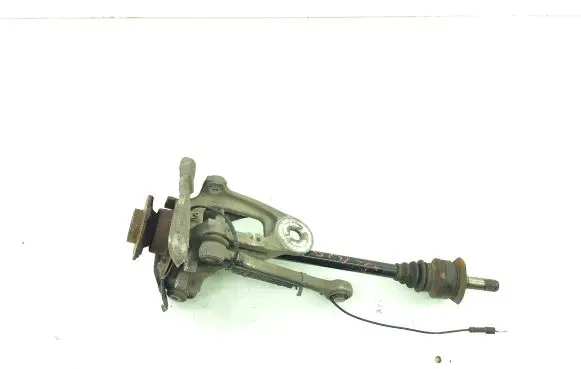 BMW X5 E70 Rear wheel hub spindle/knuckle 6770983