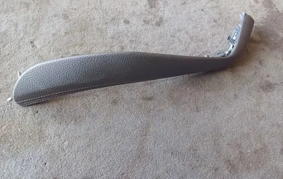 BMW 5 G30 G31 Front door interior handle 7497064 030918R G30SGJA