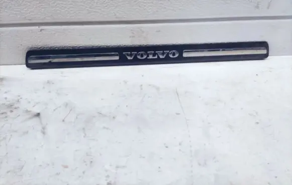 Volvo V70 Other interior part 8659960