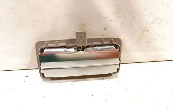 BMW 5 F10 F11 Front seat light 9163766