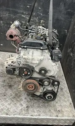 Hyundai i40 Engine D4FD