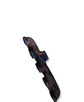 Citroen Berlingo Exhaust manifold 