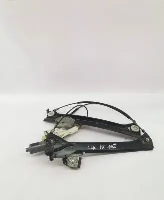 Mercedes-Benz CLK A209 C209 Front door electric window regulator 