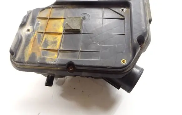 Air filter box