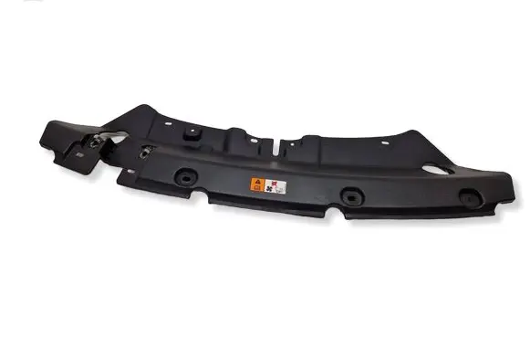 Ford Kuga II Engine bonnet/hood lock trim molding CV4416613AA D2L4A