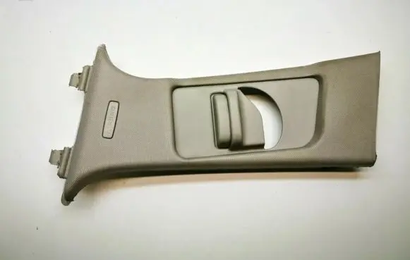 Mercedes-Benz C W204 (B) pillar trim (top) A2046900325 A2048600130