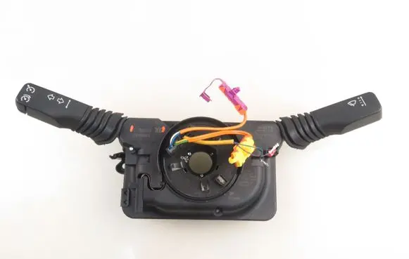 Opel Astra H Wiper turn signal indicator stalk/switch 13198908XE