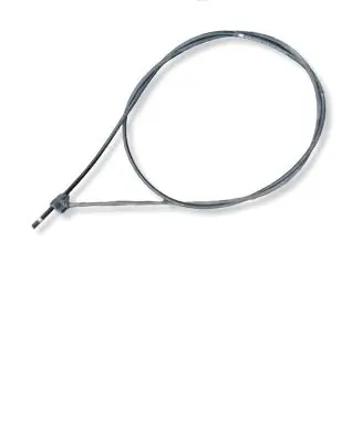 Volkswagen Golf IV Engine bonnet/hood lock release cable 1K0