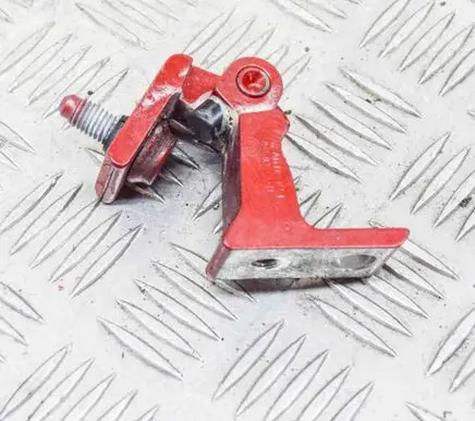 Audi Q5 SQ5 Rear door upper hinge 8K0831402B
