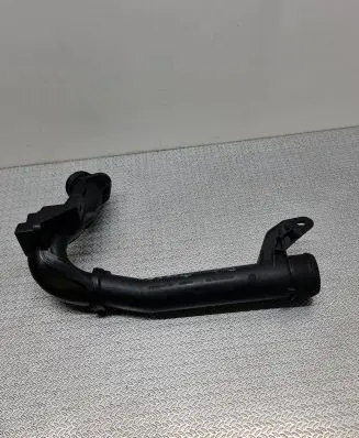 Peugeot 508 Intercooler hose/pipe 9675758280