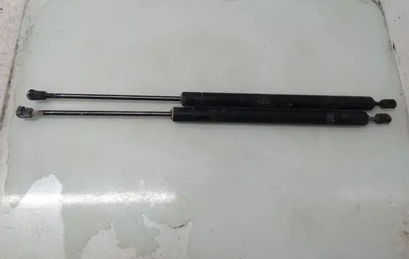 Volkswagen Sharan Tailgate/trunk strut/damper 