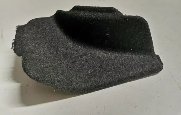 Volvo S60 Other trunk/boot trim element 30659198