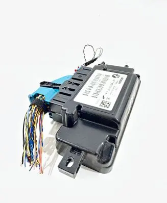 Airbag control unit/module