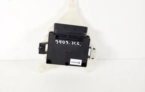 Volvo V60 Hand brake control module 31341542