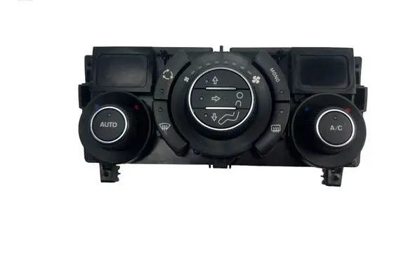 Peugeot 308 Interior fan control switch 96850724XT