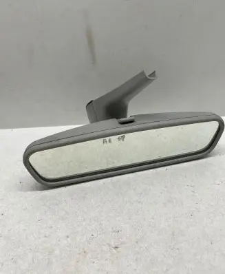 Audi A6 S6 C6 4F Rear view mirror (interior) E1010810 AF0857511AA A049333