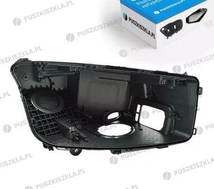 Mercedes-Benz GLC X253 C253 Headlight/headlamp mounting bracket 5905049700285