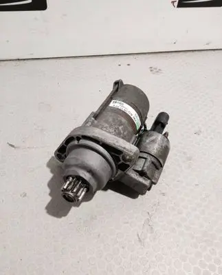 Volkswagen PASSAT B6 Starter motor 02M911023N TS18E3