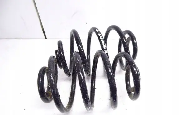 Ford Escort Rear coil spring
