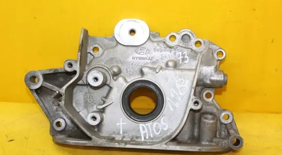 Hyundai Atos Prime Oil pump 