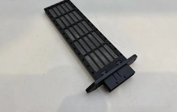 Hyundai ix35 Electric cabin heater radiator 710260390100