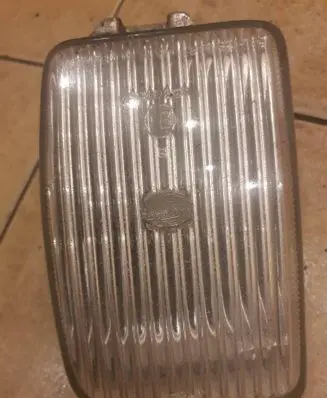 Volkswagen PASSAT B2 Front fog light 8394r19 301129996