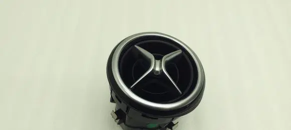 Mercedes-Benz B W246 W242 Dash center air vent grill A2468300354