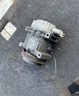 Nissan Pathfinder R50 Air conditioning (A/C) compressor (pump) 100790