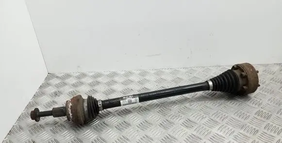 Volkswagen PASSAT B8 Rear driveshaft 3Q0501203C