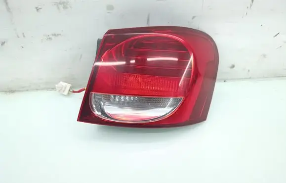 Lexus GS 300 350 430 450H Rear/tail lights