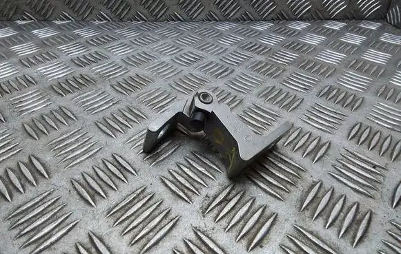 Front door lower hinge