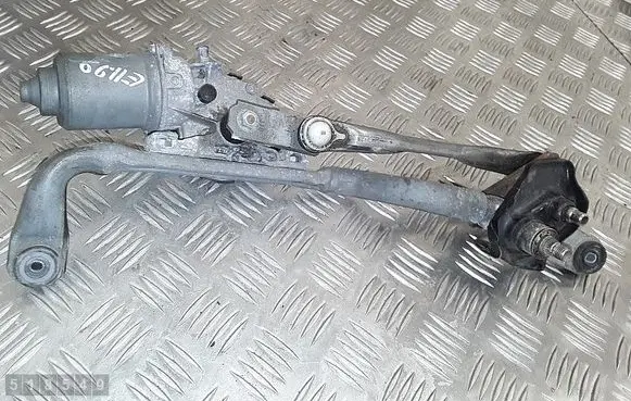 Toyota Yaris Wiper motor 851100d200
