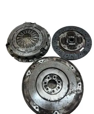 Opel Vivaro Clutch set kit